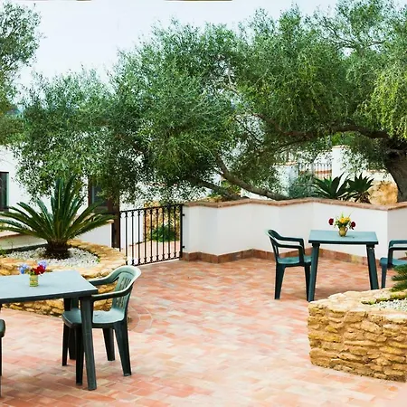 Hotel Di Latomie 4*