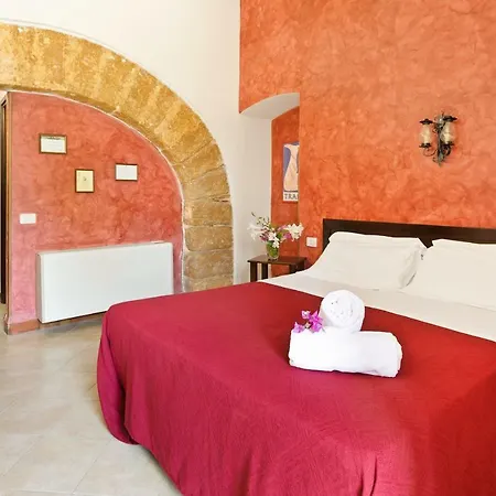Di Latomie Hotel Castelvetrano