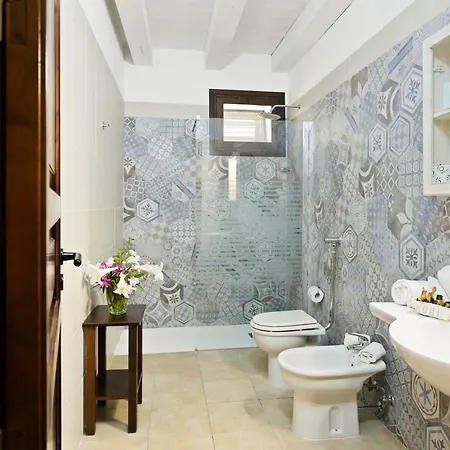 Di Latomie Hotel Castelvetrano