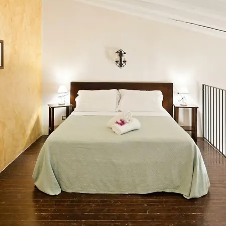 Di Latomie Hotel