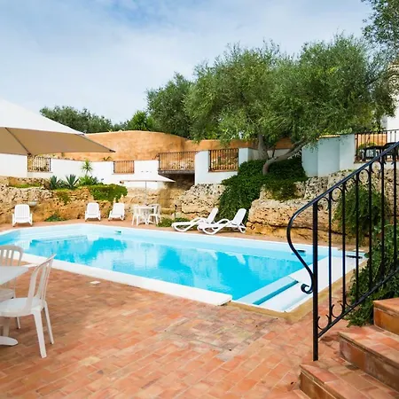 Hotel Di Latomie