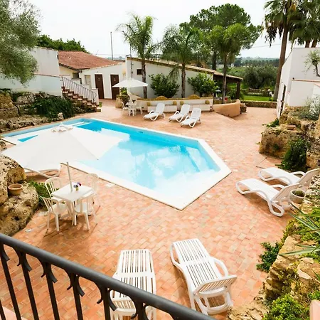 Di Latomie Hotel Castelvetrano