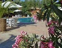 Hotel Di Latomie Castelvetrano