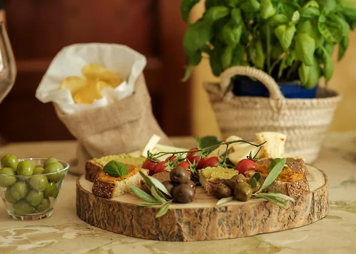 Di Latomie 4* Castelvetrano