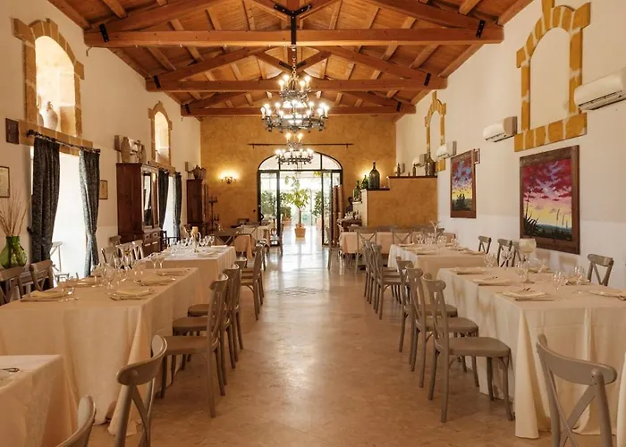 Di Latomie Ξενοδοχείο Castelvetrano