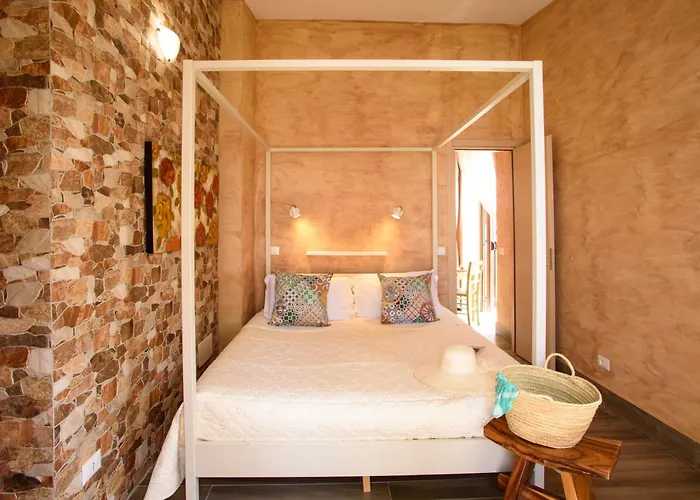 Di Latomie 4* Castelvetrano