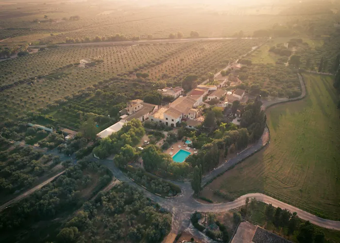 Di Latomie 4* Castelvetrano
