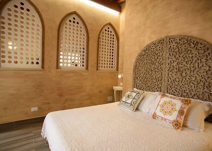 Di Latomie 4* Castelvetrano