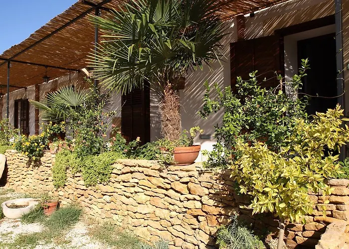 Di Latomie Ξενοδοχείο 4*
