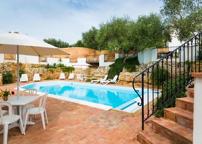 Ξενοδοχείο Di Latomie